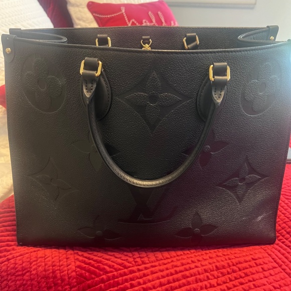 LV original bag - Picture 2 of 7